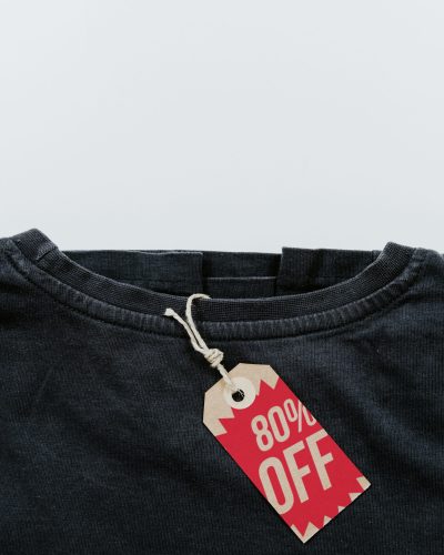 Branded Promotional Tags