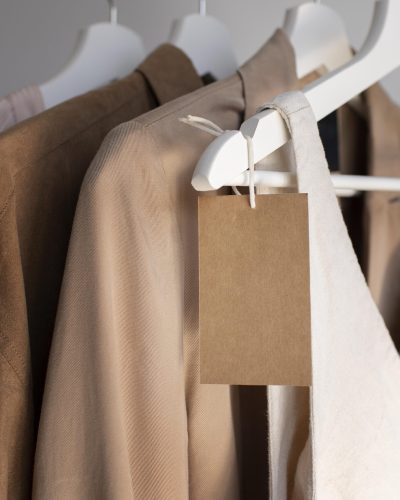 Fashion Retail tools