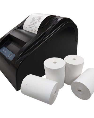 POS Thermal paper roll
