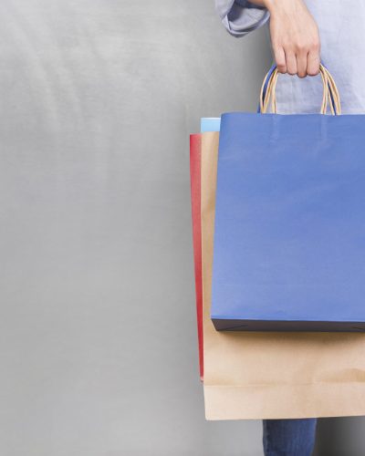 Sustainable Packaging